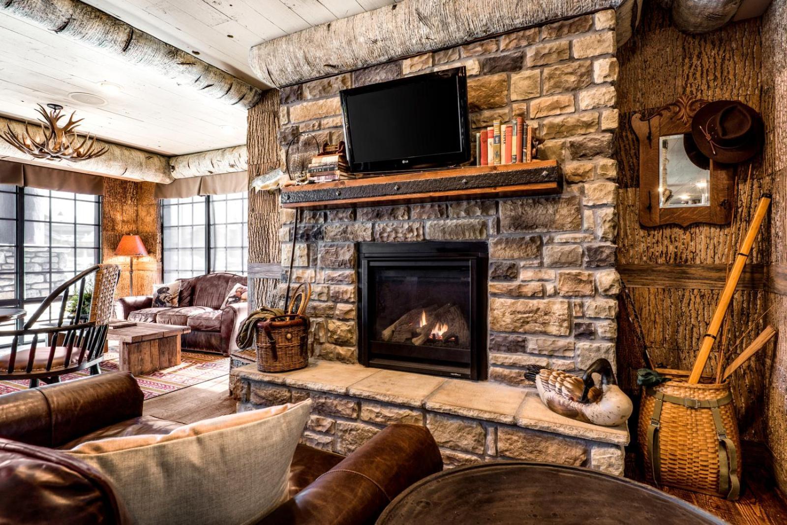 Bass Pro Shops Angler'S Lodge Springfield Luaran gambar